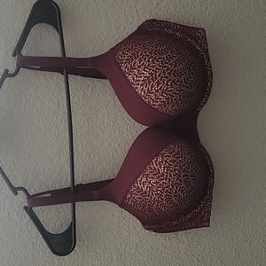 Victoria Secret Pink Bra size 36DD